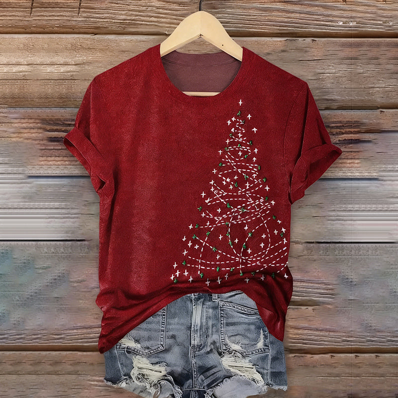 Vintage Inspired T-Shirt