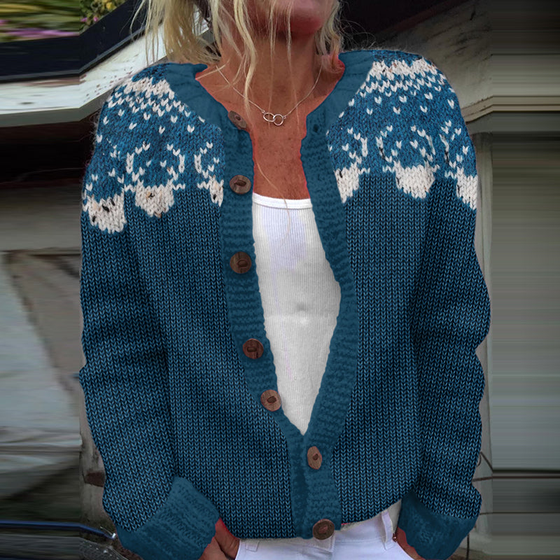 Classic Vintage Jumper