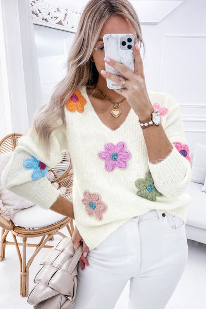 Beautifully Crafted Jumper