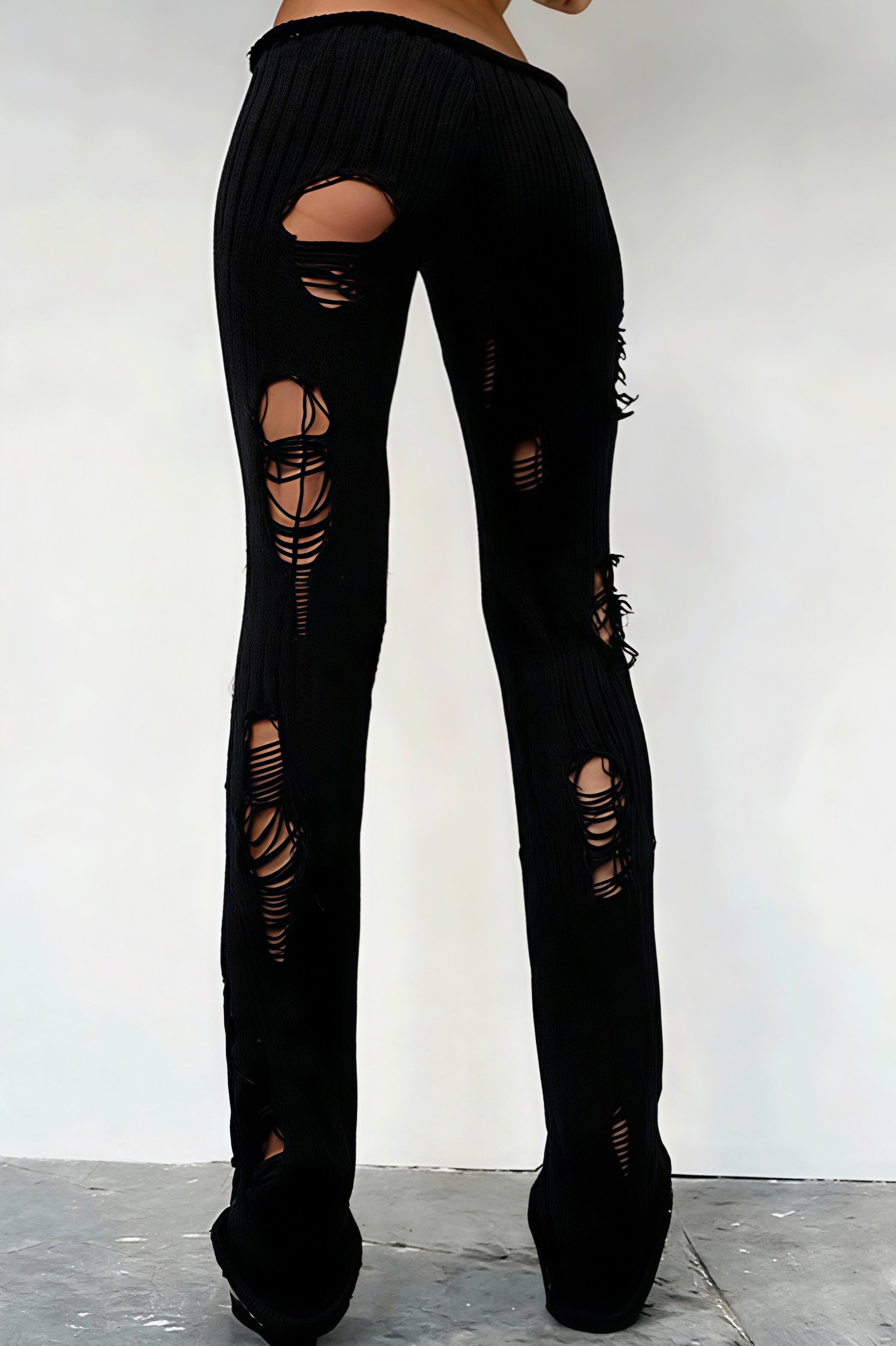 Thoughtfully Designed Pants