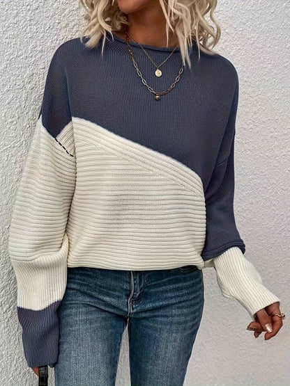 Gracefully Designed Jumper