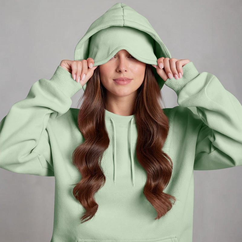 Thoughtfully Designed Garment