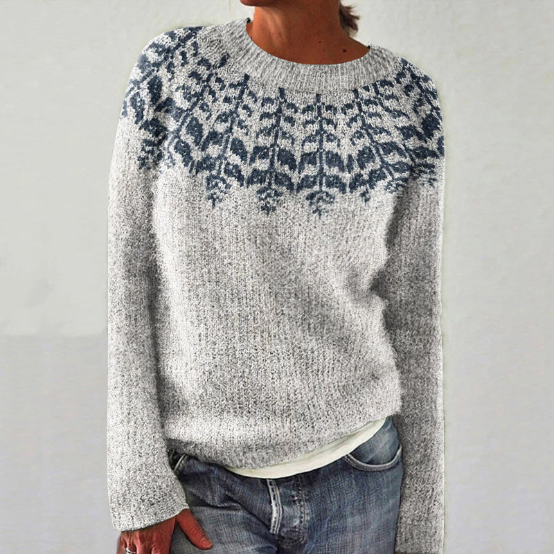 Elegantly Designed Jumper