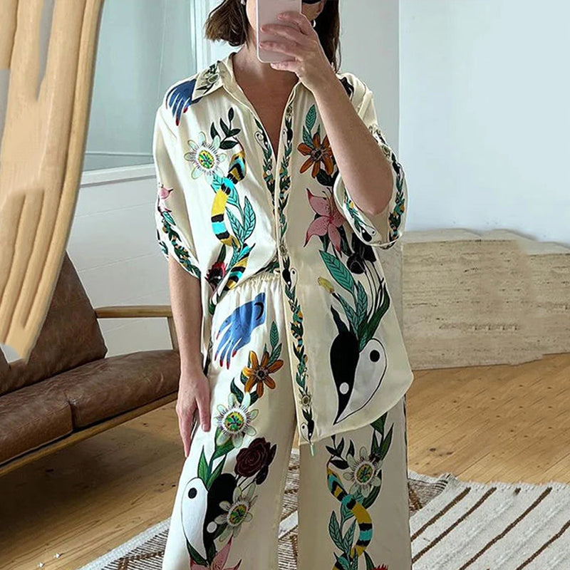 Classic Vintage Garment