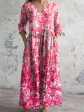 Classic Vintage Dress
