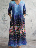 Elegantly Designed Dress