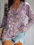 Elegantly Designed T-Shirt