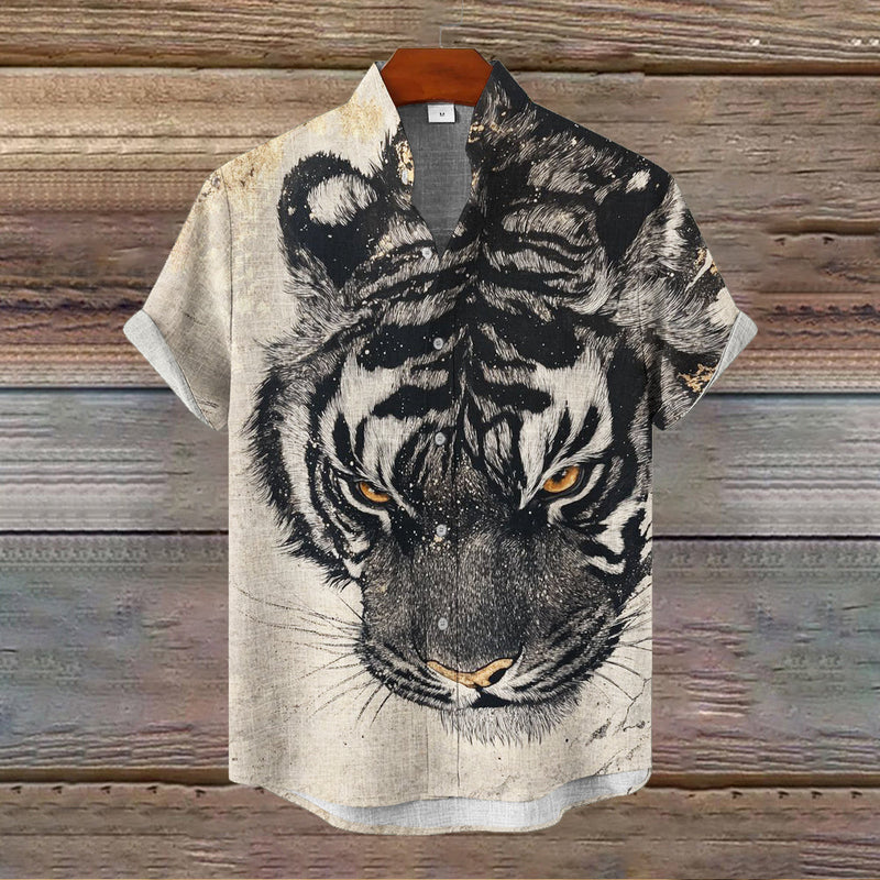 Elegantly Designed Shirt