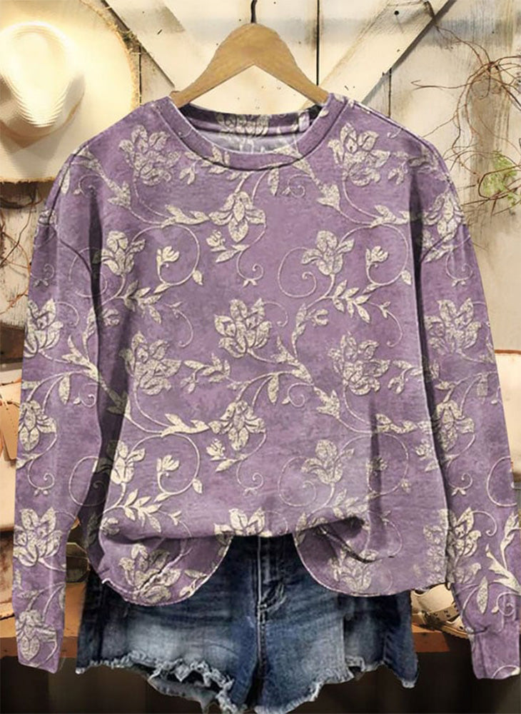 Vintage Inspired Shirt