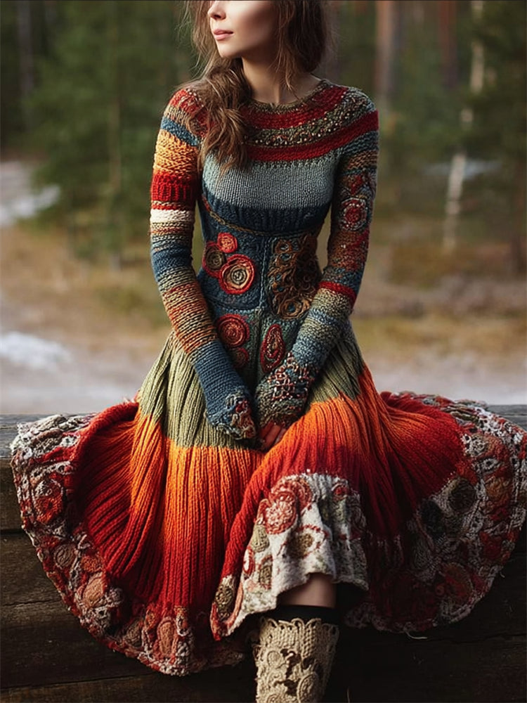 Beautifully Crafted Jumper