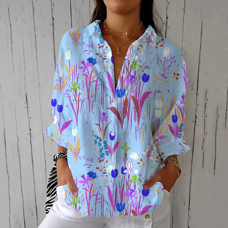 Thoughtfully Designed Shirt