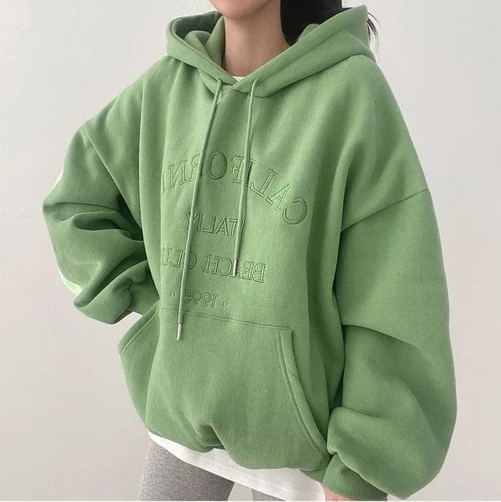 LM | Sweatshirt Hoodie
