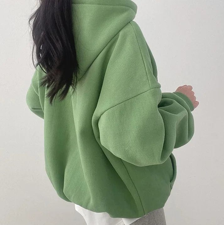 LM | Sweatshirt Hoodie