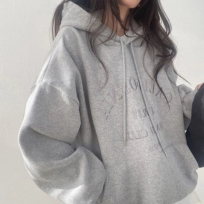 LM | Sweatshirt Hoodie