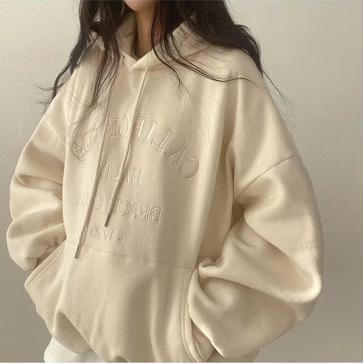 LM | Sweatshirt Hoodie