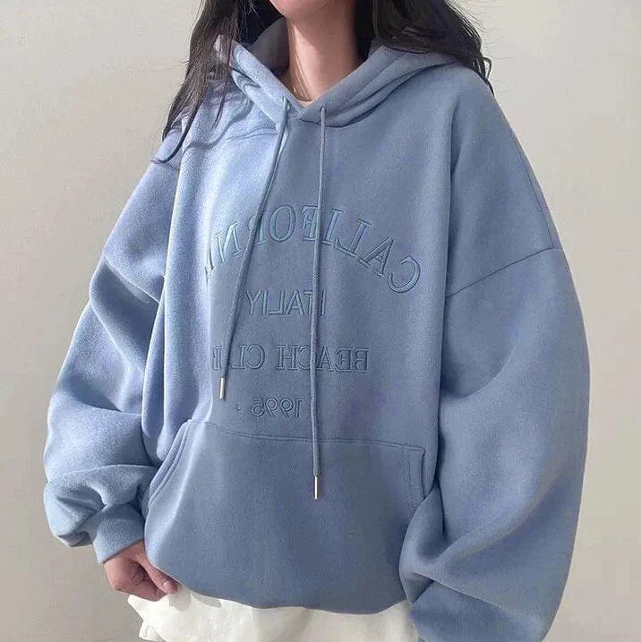 LM | Sweatshirt Hoodie