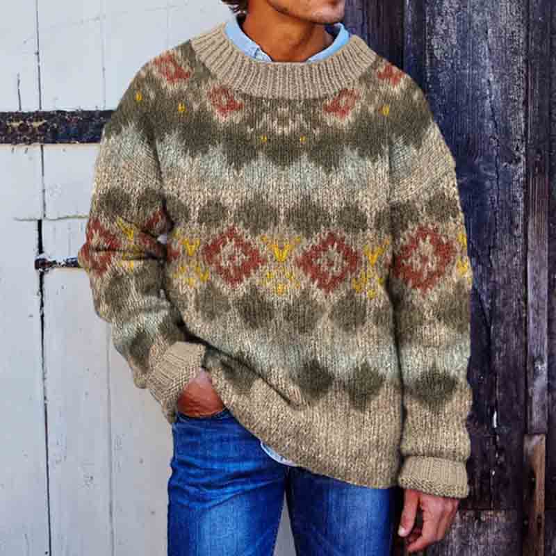 Elegantly Designed Jumper