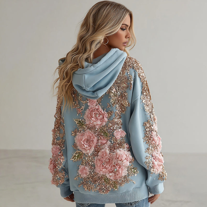 Thoughtfully Designed Garment
