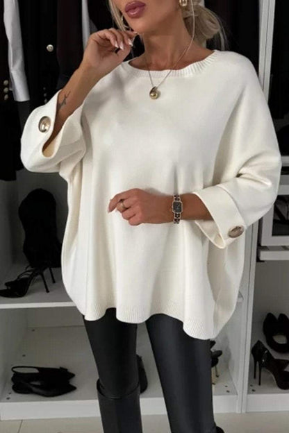 Classic Vintage Jumper