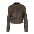 Effortlessly Elegant Jacket with a Timeless Design