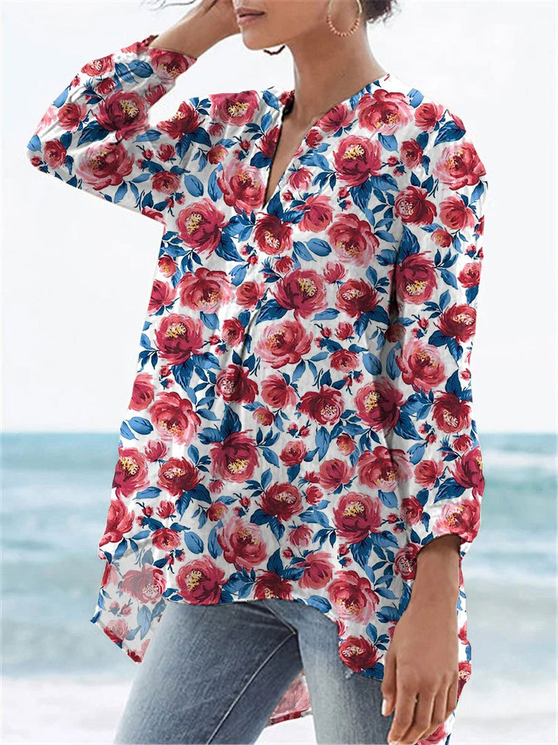 Gracefully Designed Shirt