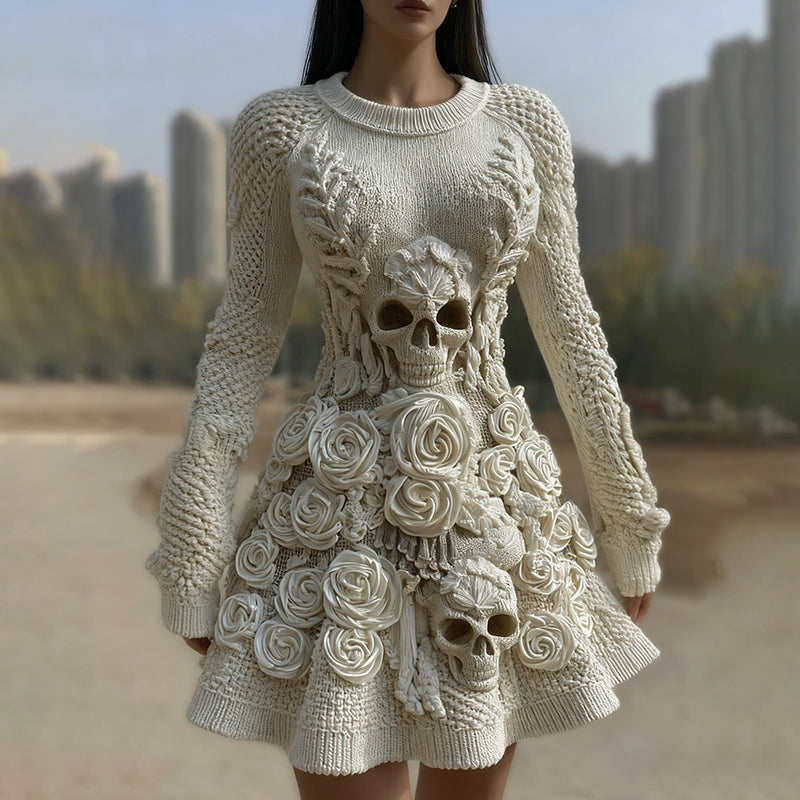 Classic Vintage Jumper
