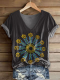 Thoughtfully Designed T-Shirt