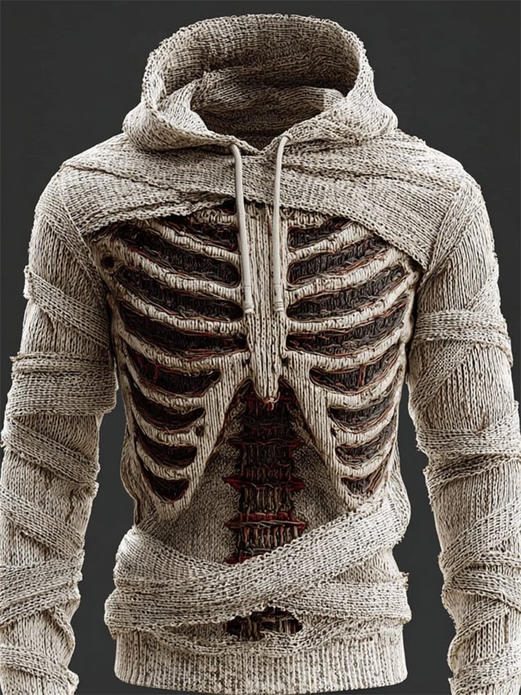 Gracefully Designed Jumper