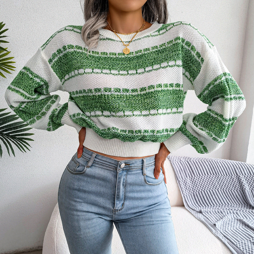 Iliana® | Modern and comfortable winter sweater