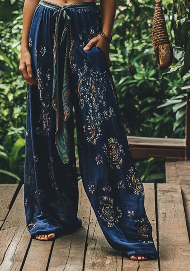 Elegantly Designed Trousers