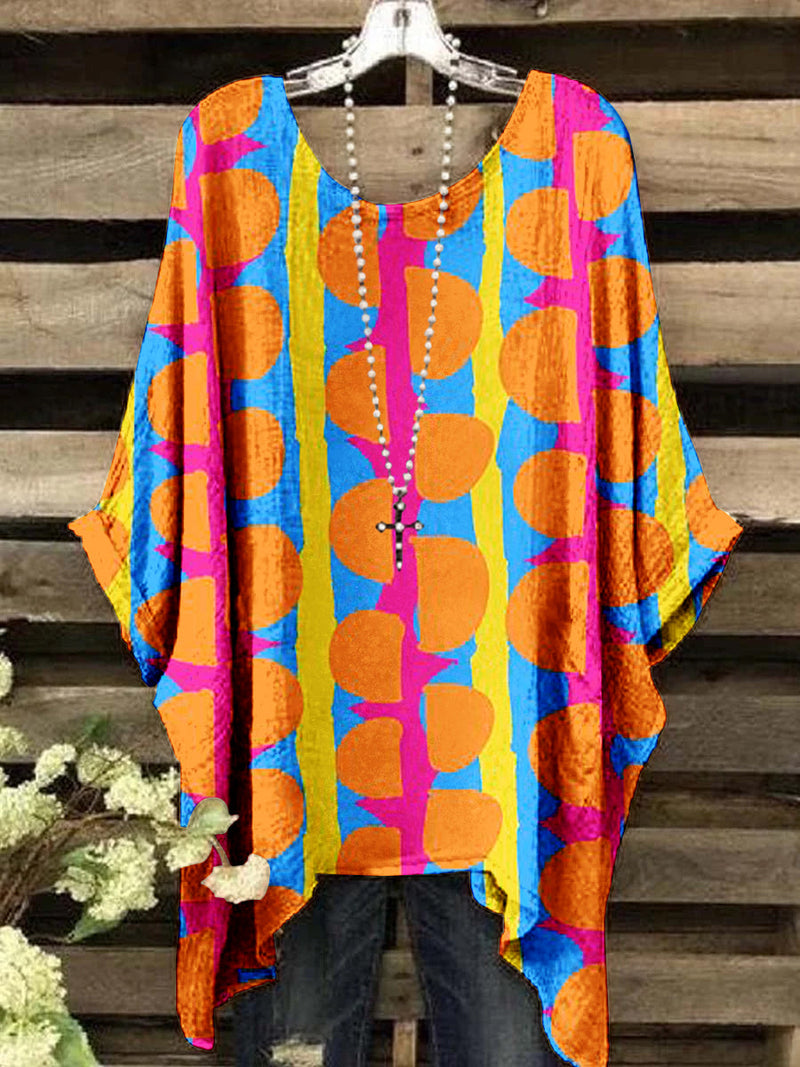 Gracefully Designed Top