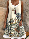 Vintage Inspired Dress