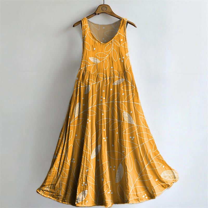 Vintage Inspired Garment