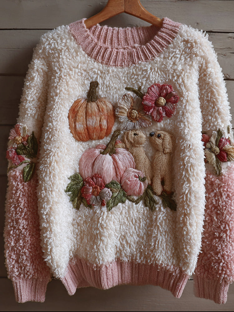 Elegantly Designed Jumper