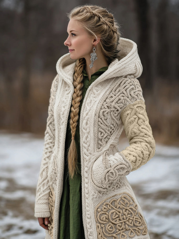 Classic Designed Jumper
