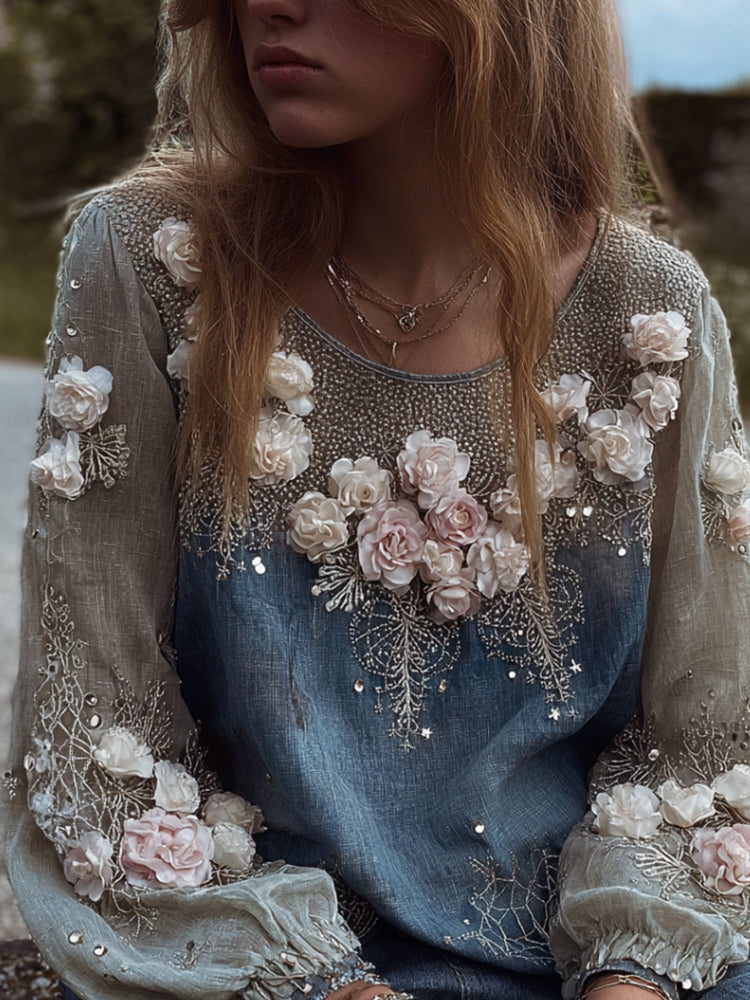 Classic Designed Shirt