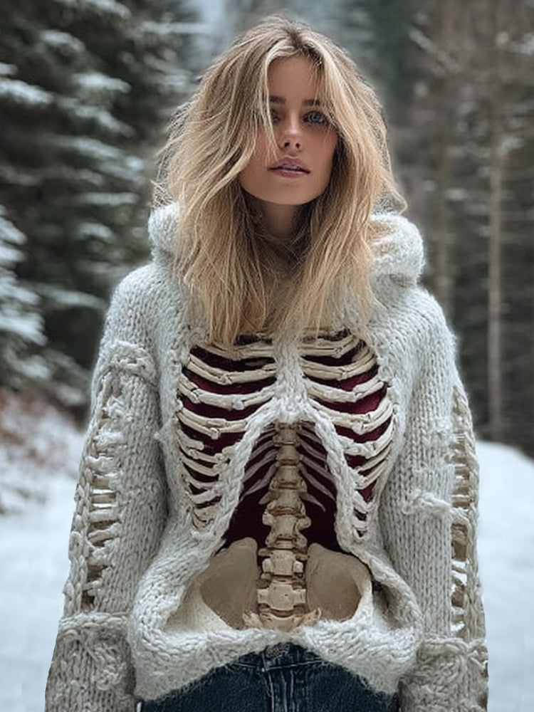 Classic Designed Jumper