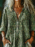 Classic Designed Shirt