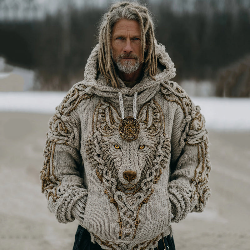 Gracefully Designed Jumper