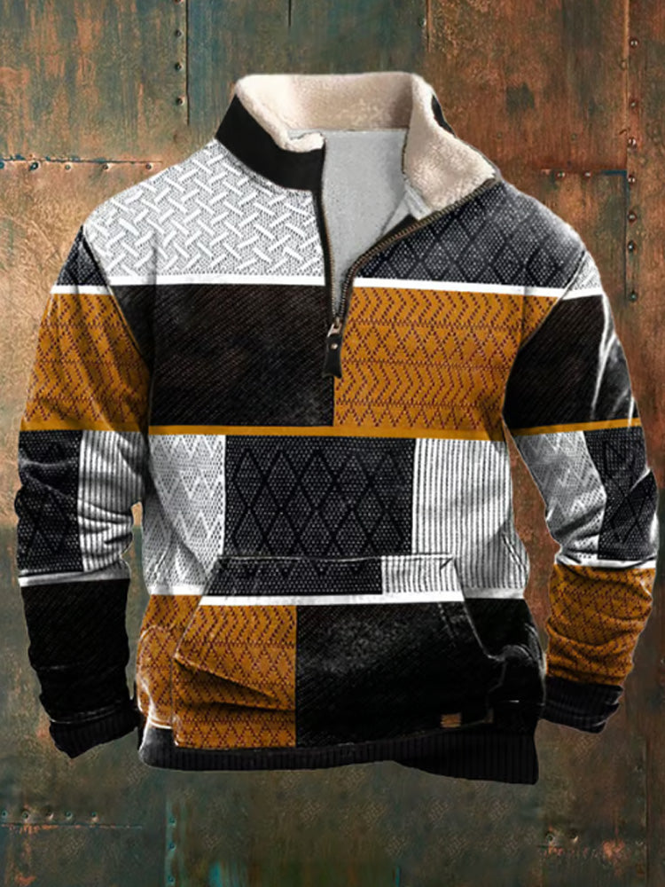 Thoughtfully Designed Shirt
