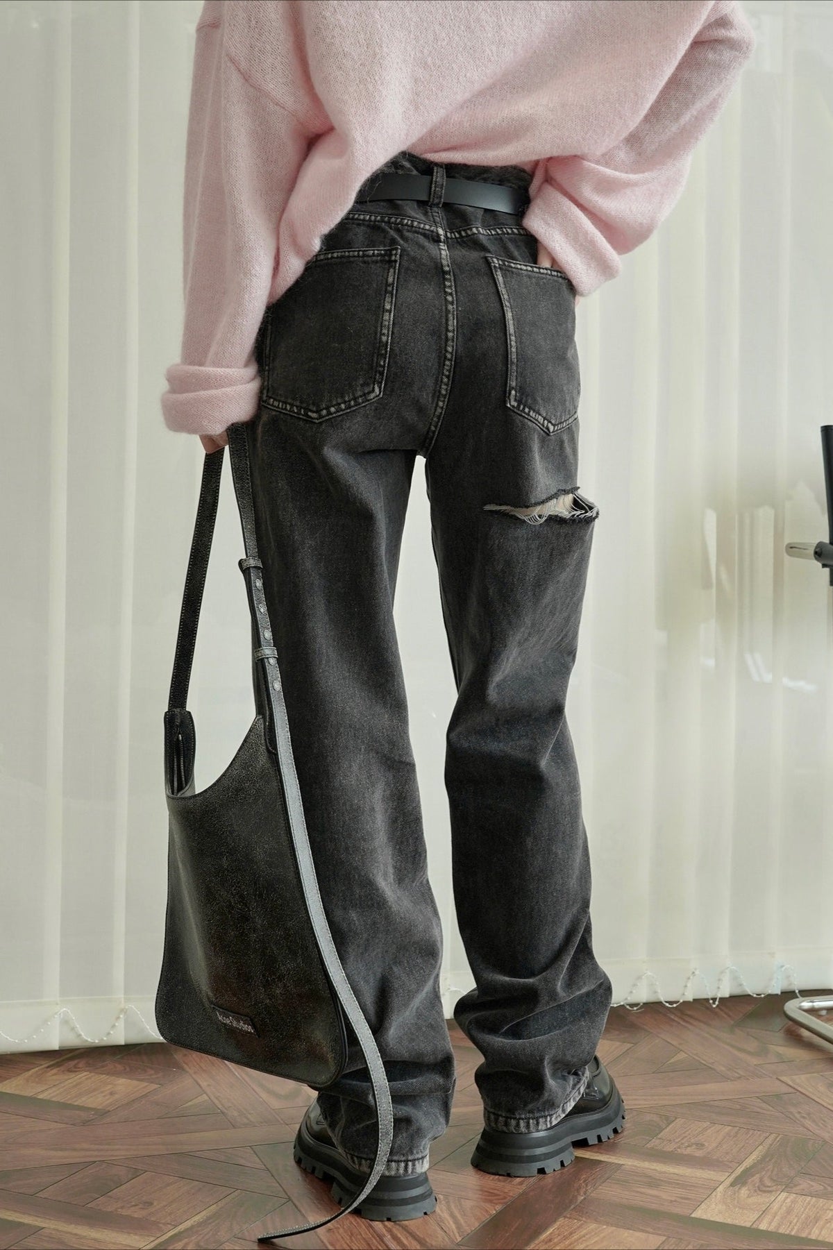 Elegantly Designed Garment