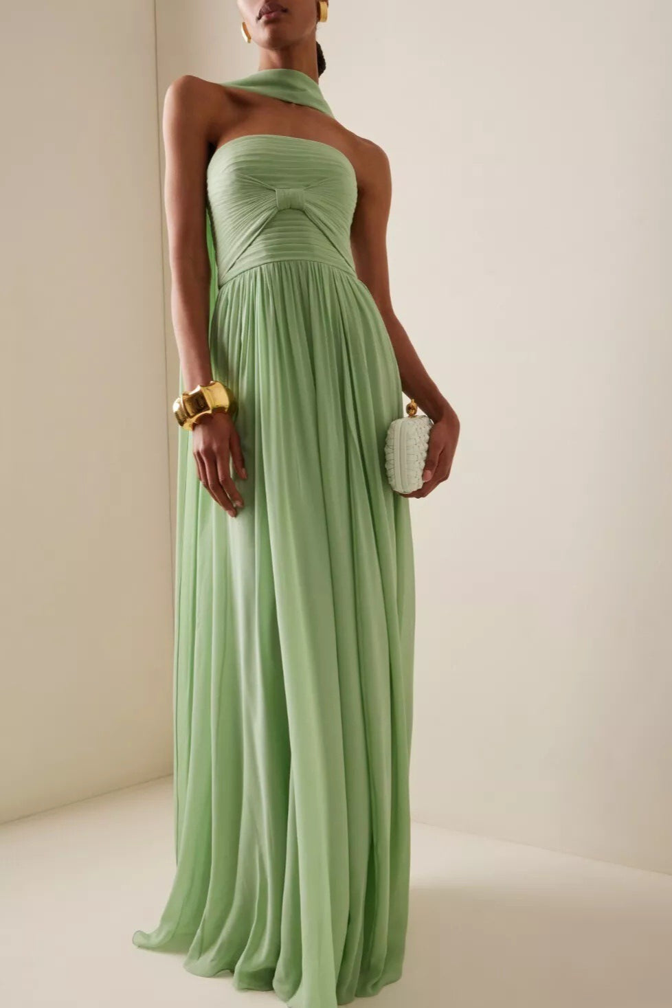 Light green