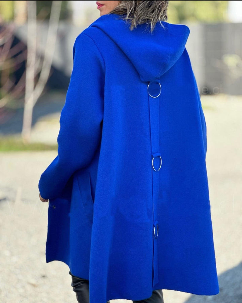 Vintage Inspired Jacket