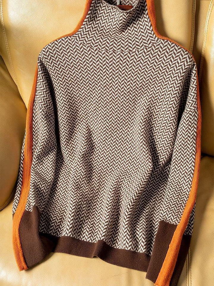 Classic Vintage Pullover