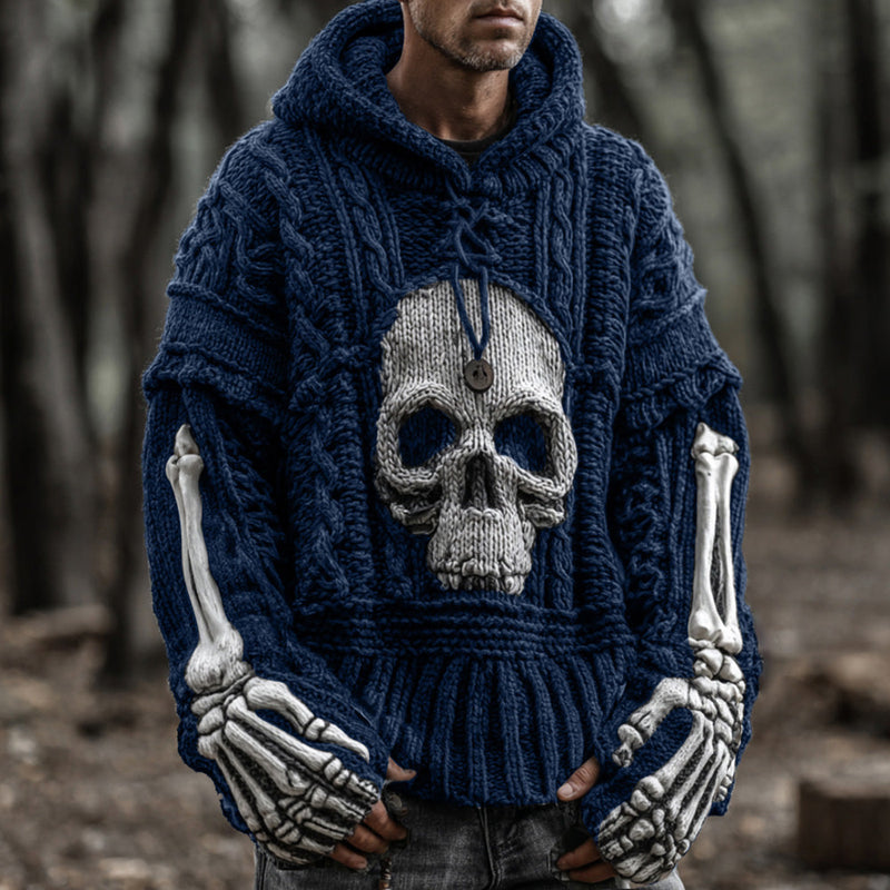 Classic Vintage Jumper