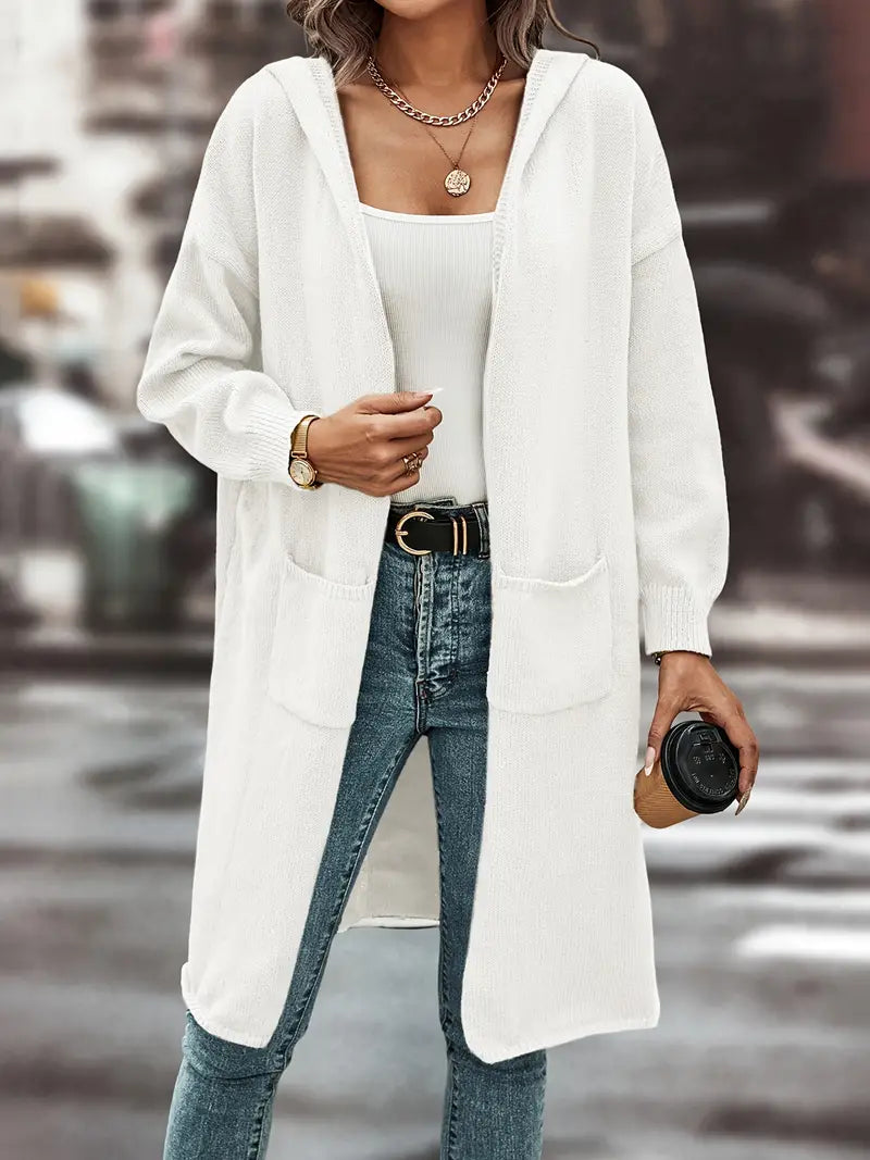 Thoughtfully Designed Jacket
