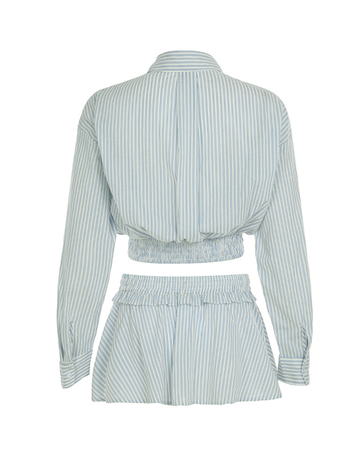 Sophisticated Shirt with a Clean Classic Look