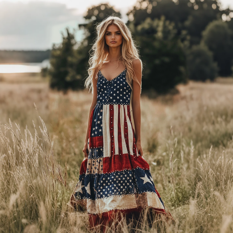 Beautifully Crafted Dress