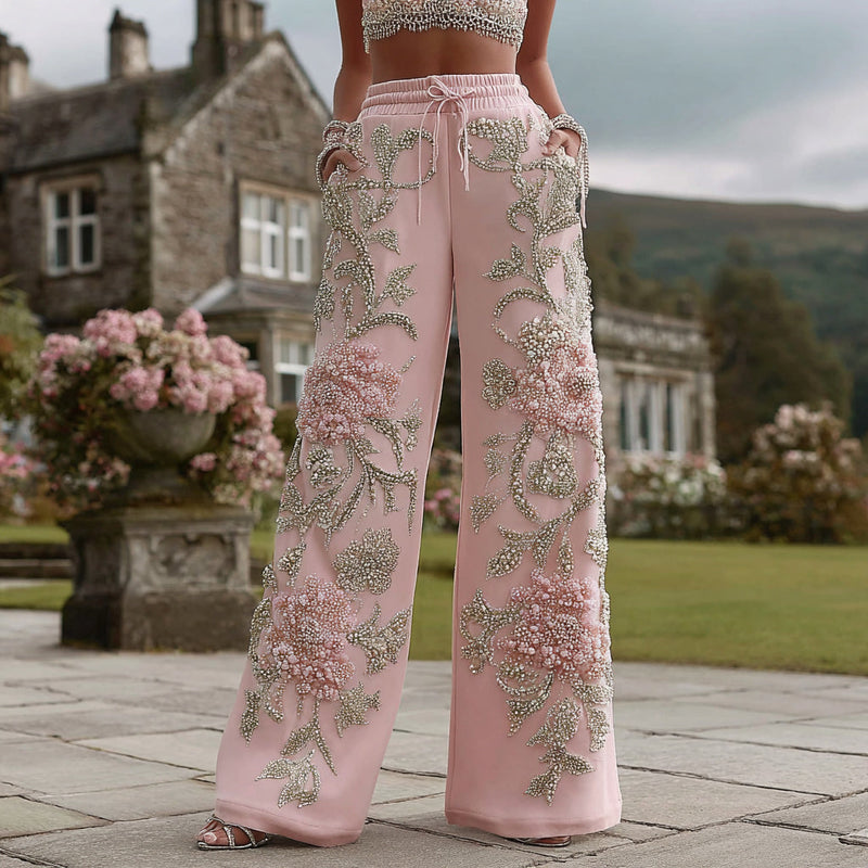 Beautifully Crafted Trousers