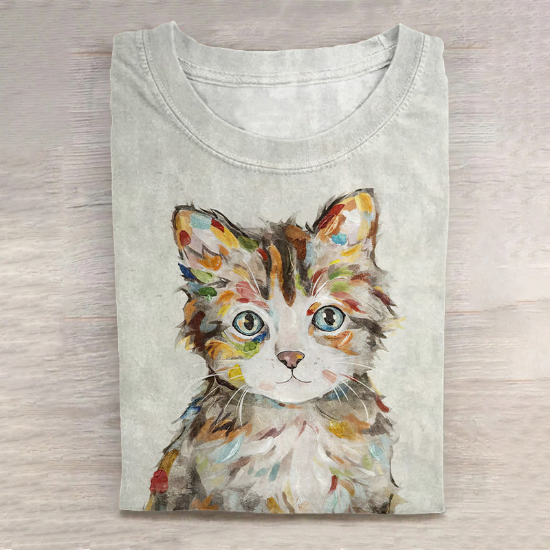 Vintage Inspired T-Shirt